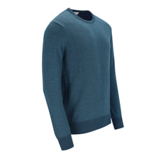 Lade das Bild in den Galerie-Viewer, Essential Crew-neck Pullover TOM