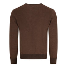 Load image into Gallery viewer, Essential V-neck Pullover ANTOINE