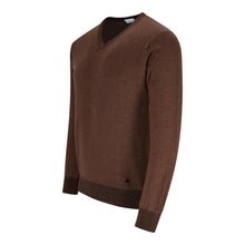 Load image into Gallery viewer, Essential V-neck Pullover ANTOINE