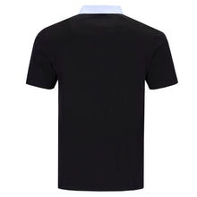 Load image into Gallery viewer, Jersey polo shirt with Kent collar WILLIAM