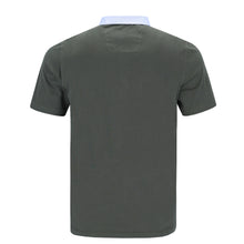 Carica l'immagine nel visualizzatore di Gallery, Polo in jersey con colletto Kent WILLIAM