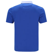Load image into Gallery viewer, Jersey polo shirt with Kent collar WILLIAM