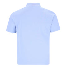 Lade das Bild in den Galerie-Viewer, Jersey Poloshirt mit Kent-Kragen WILLIAM
