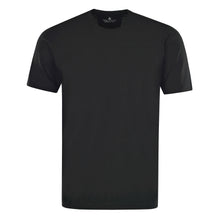 Carica l'immagine nel visualizzatore di Gallery, T-shirt essenziale in cotone ghiaccio EDDY