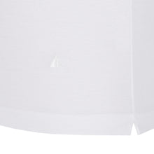 Carica l'immagine nel visualizzatore di Gallery, T-shirt essenziale in cotone ghiaccio EDDY
