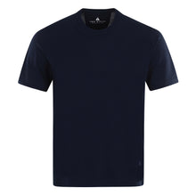 Carica l'immagine nel visualizzatore di Gallery, T-shirt essenziale in cotone ghiaccio EDDY