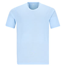 Carica l'immagine nel visualizzatore di Gallery, T-shirt essenziale in cotone ghiaccio EDDY