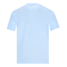 Carica l'immagine nel visualizzatore di Gallery, T-shirt essenziale in cotone ghiaccio EDDY