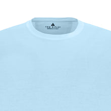 Carica l'immagine nel visualizzatore di Gallery, T-shirt essenziale in cotone ghiaccio EDDY
