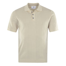 Lade das Bild in den Galerie-Viewer, Mesh Knit Poloshirt MATT