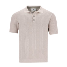 Carica l'immagine nel visualizzatore di Gallery, Polo in maglia a rete MATT