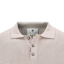 Carica l'immagine nel visualizzatore di Gallery, Polo in maglia a rete MATT