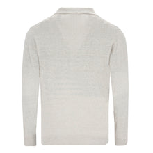 Carica l'immagine nel visualizzatore di Gallery, Pullover leggero Colletto a rever PIERRE