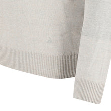 Carica l'immagine nel visualizzatore di Gallery, Pullover leggero Colletto a rever PIERRE