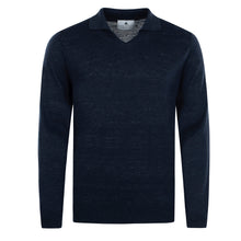 Load image into Gallery viewer, Lightweight Pullover Revere Collar PIERRE