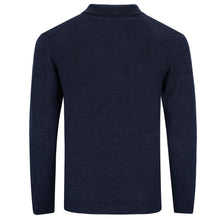 Load image into Gallery viewer, Lightweight Pullover Revere Collar PIERRE