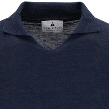 Load image into Gallery viewer, Lightweight Pullover Revere Collar PIERRE