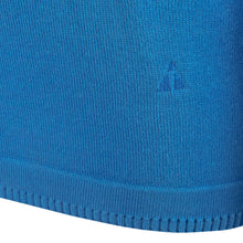 Load image into Gallery viewer, Essential V-neck sweater with rolled hem STEVE