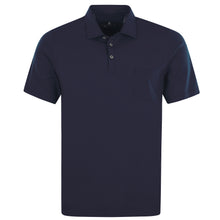 Carica l'immagine nel visualizzatore di Gallery, Polo in Jersey Ice Cotton FREDERICK