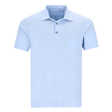 Lade das Bild in den Galerie-Viewer, Jersey Ice Cotton Poloshirt FREDERICK