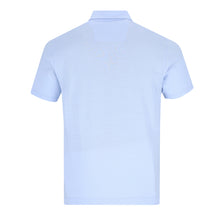 Lade das Bild in den Galerie-Viewer, Jersey Ice Cotton Poloshirt FREDERICK
