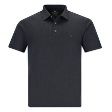 Lade das Bild in den Galerie-Viewer, Bi-colour Mako Cotton Poloshirt THE SANREMO SHIRT
