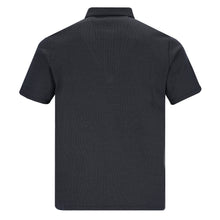Lade das Bild in den Galerie-Viewer, Bi-colour Mako Cotton Poloshirt THE SANREMO SHIRT
