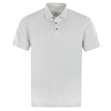 Load image into Gallery viewer, Bi-color Mako Cotton polo shirt THE SANREMO SHIRT