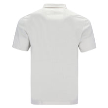 Load image into Gallery viewer, Bi-color Mako Cotton polo shirt THE SANREMO SHIRT