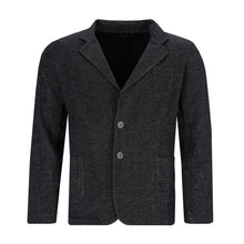 Load image into Gallery viewer, Casual Sweat-Blazer LORENZO