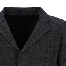 Load image into Gallery viewer, Casual Sweat-Blazer LORENZO