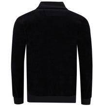 Load image into Gallery viewer, Tube Collar Nicki sweatshirt GARY