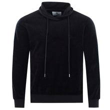 Load image into Gallery viewer, Tube Collar Nicki sweatshirt GARY