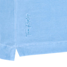 Load image into Gallery viewer, Terry toweling beach polo shirt RENÉ