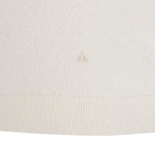Load image into Gallery viewer, Tipped Bouclé Knit Polo Shirt MAURICE