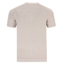 Load image into Gallery viewer, Knitted Henley Shirt JOHN