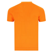 Load image into Gallery viewer, Knitted Henley Shirt JOHN