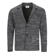Carica l'immagine nel visualizzatore di Gallery, Blazer lavorato a maglia MILES