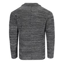 Carica l'immagine nel visualizzatore di Gallery, Blazer lavorato a maglia MILES