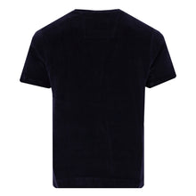 Load image into Gallery viewer, Terry Toweling Beach T-Shirt DARIO