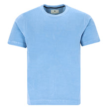 Load image into Gallery viewer, Terry Toweling Beach T-Shirt DARIO