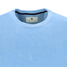 Load image into Gallery viewer, Terry Toweling Beach T-Shirt DARIO