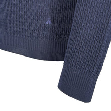 Carica l'immagine nel visualizzatore di Gallery, Maglia polo strutturata FREDERICO