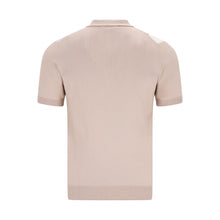 Carica l'immagine nel visualizzatore di Gallery, Polo in maglia in stile mafia retrò REEVES