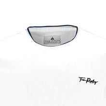 Lade das Bild in den Galerie-Viewer, Twin Tipped Retro Crew-neck T-Shirt JOSHUA