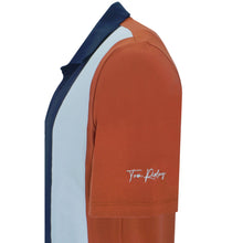 Carica l'immagine nel visualizzatore di Gallery, Maglia da bowling GARRETT