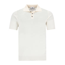 Carica l'immagine nel visualizzatore di Gallery, Polo in maglia fine CLAYTON