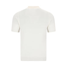 Carica l'immagine nel visualizzatore di Gallery, Polo in maglia fine CLAYTON