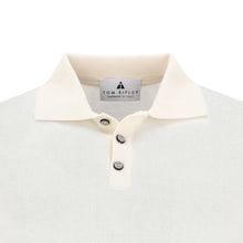 Carica l'immagine nel visualizzatore di Gallery, Polo in maglia fine CLAYTON