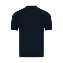 Carica l'immagine nel visualizzatore di Gallery, Polo in maglia fine CLAYTON